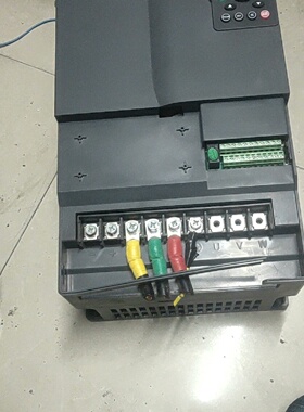 【议价】英捷思变频器Y500-X0300G3   37KW，/45K