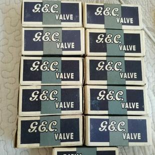 原包装 英国GECA2134N78询价