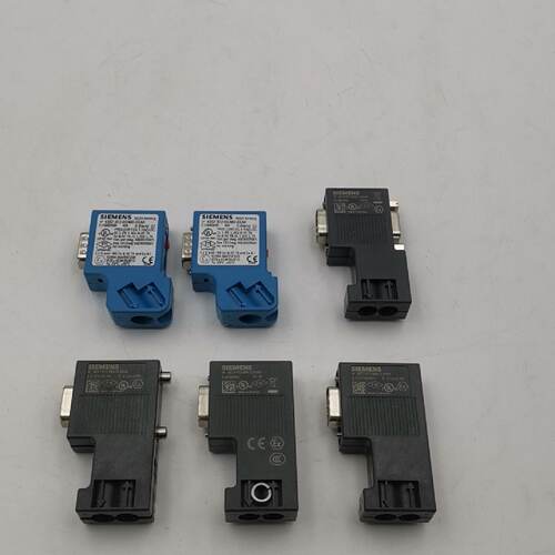 询价-DP总线连接器型号6ES79720BA120X
