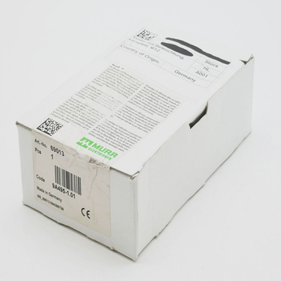 MurrElektronik69013ResettastermiteinerbeleuchtbarenTa