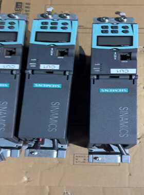 SINAMICSCU320-2DP控制器询价