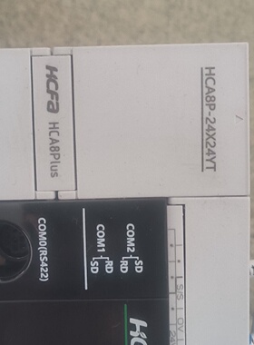 寻I禾川HCA8P一24x24YT