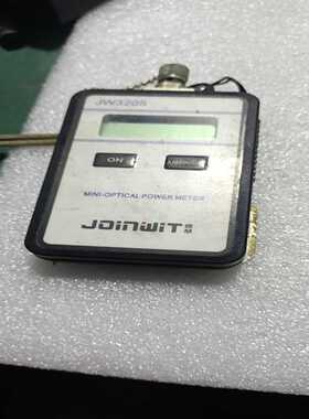 光功率计JW3205A，实物图【询价】