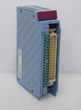 B&RAUTOMATION3DI477.6DIGITALINPUTMODULEDI477