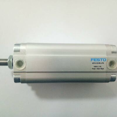 询价-FESTO紧凑型气缸ADVU3280APA156044