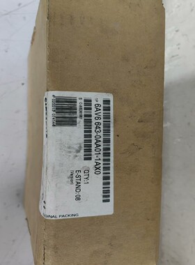TP277-6触摸屏6AV6 643-0AA01-~询价