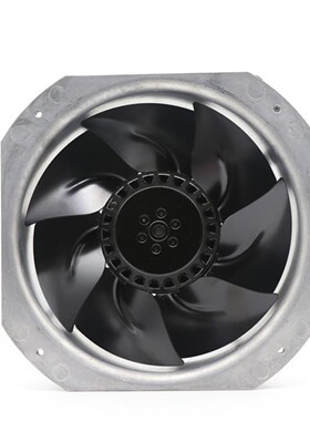 售前询价W2E200-HK86-01 全新原装德国 22580 AC115V 轴流机柜风