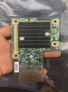 议价广达 Quanta 服务器网卡 嵌入式 DAS2SPC18B