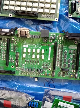 配件TEL Tyo Electron TAB22Q1PURF33 2L8105009713议价