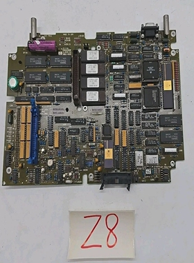 惠普Agilent08593-60005处理器板适用于8592B频谱分析仪罕