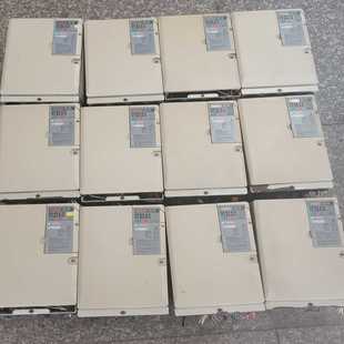 亚飞商行 安川CMR 15KW功能正常成 VB4A0031FBA