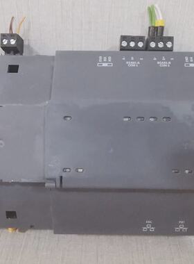 ANATEL 12977 CONTROLLER 32326273001 Rev.C