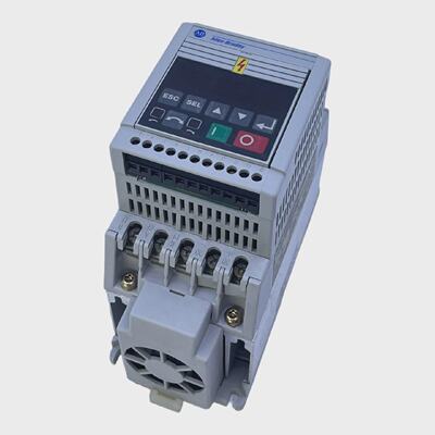 Allen Bradley 160BA06NSF1 Controlador De Velocidad Para Uso