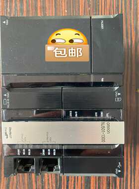 PLC模块NJ501-1300，升级1.15版本~询价