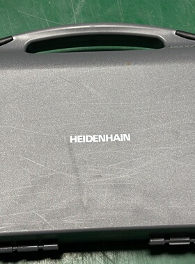 HEIDENHAINPWT17长度计德国型号ID拍前询价