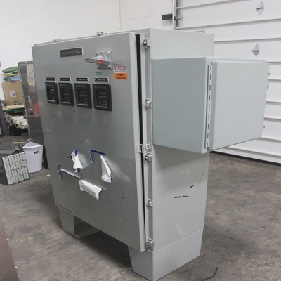 SETOF4ALLENBRADLEY1336F-BRF50-AN-ENWITHKOOLTRONIC?