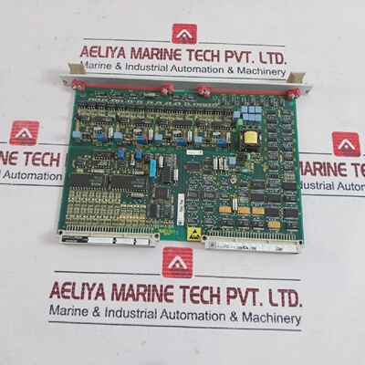 Soren T.Lyngso 609003110 V Gamma SIO Module
