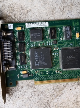 安捷伦HP8235066501PCIGPIB数据采集议价