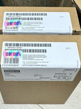 未开封7MH4950-2AA01询价
