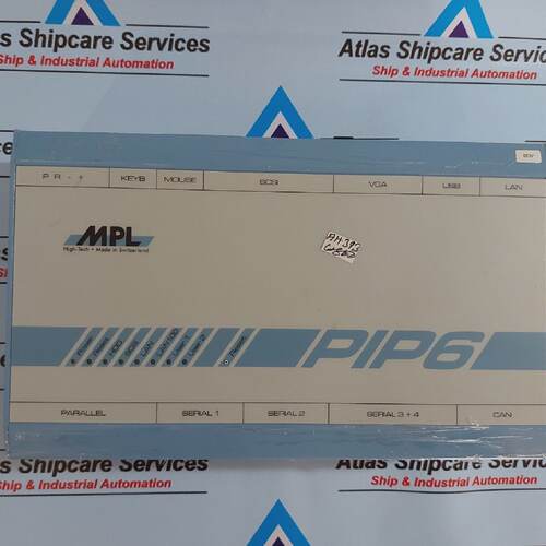 MPL PIP62 HIGHTECH POWER In A Box