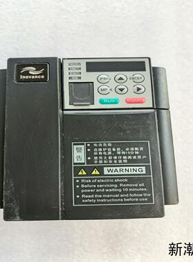 MD310T37B-DK汇川310变频器议价商品