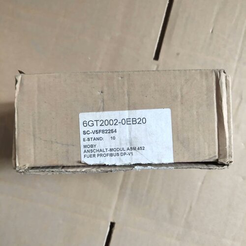 议价6Gt20020Eb20  Interface Module Link Detail Picture Objec