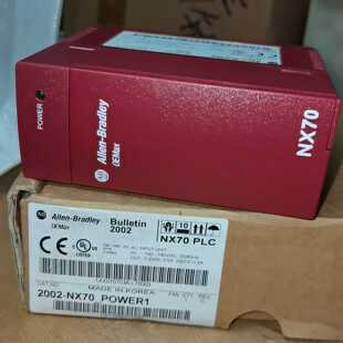 NX70 POWER AB罗克韦尔电源模块 询价