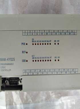 MAM-KY02S(B)  螺杆空压机控制器主控器 功能【侨报商行】