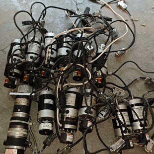 询 伺服电机SVT57BL0360V50167BL0