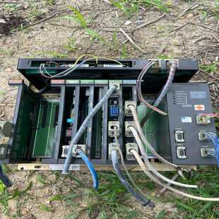 IRK31M 431S80JZN 议价 拆机安川加工中心JZNC