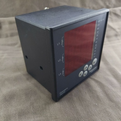 SE Conzerv EM6400 Power Meter EM 6400