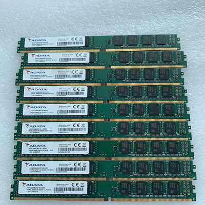ADATA威刚8G2666VLP-ECC询价