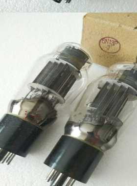 【议价】南京6N13P电子管J级代曙光6n13p60806A