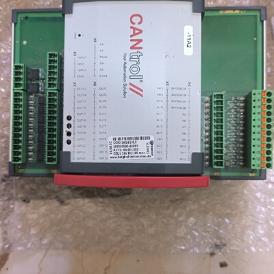 寻“”QDIO242420.5BERGHOF控制器