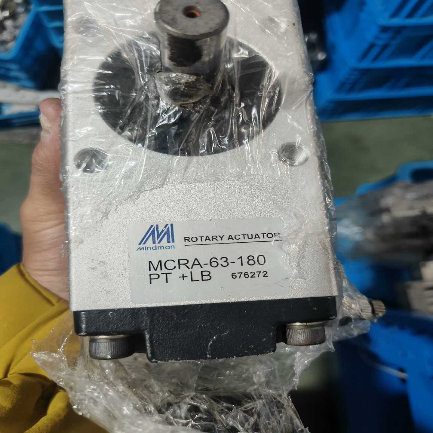 【议价】MCRA-63-180适用