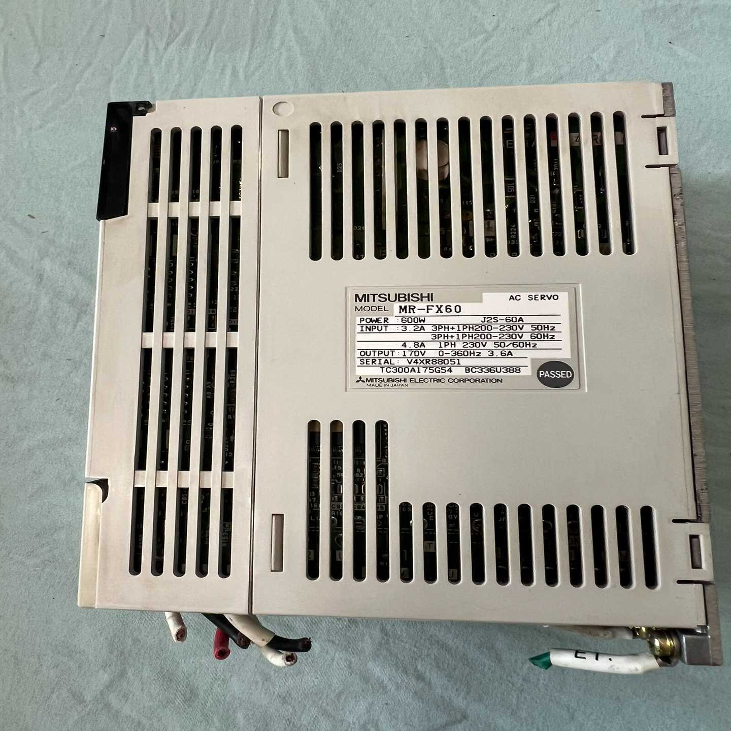 询价ALLTEC GmbH AL-67675-G 拆机板功能正常议价