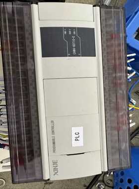 信捷PLCCAM4-60T10-E100条。(亚飞商行）