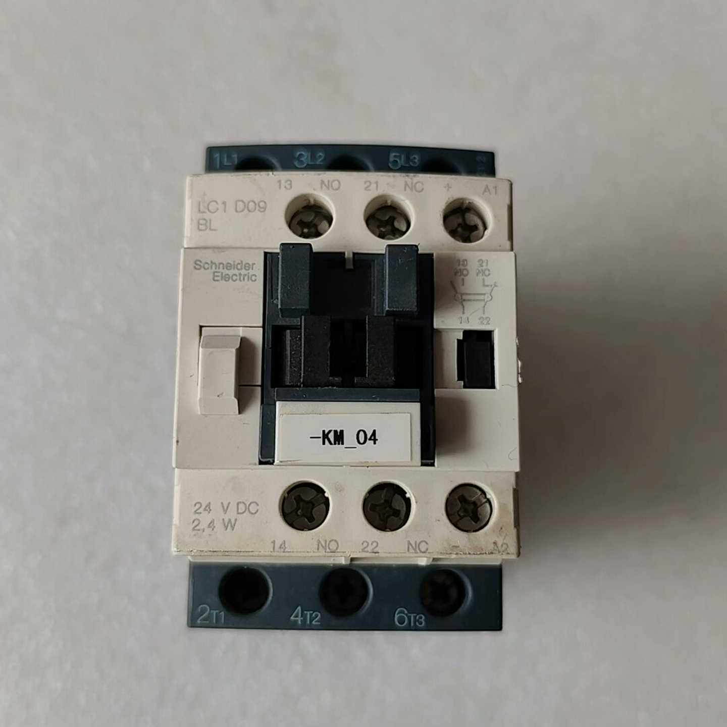 LC1D09BL--议价商品