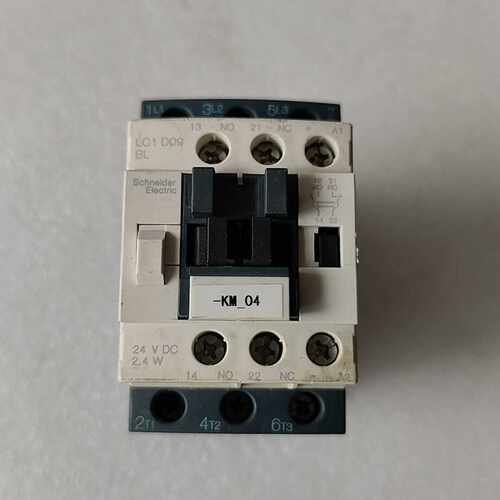 LC1D09BL--议价商品