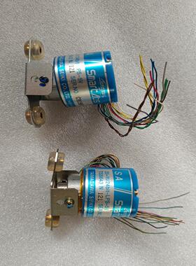 询价多摩川编码器TS5643N121