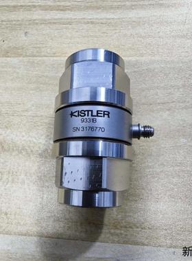 KISTLER奇石乐9331B压力传感器拆机件功能正常实物议价商品