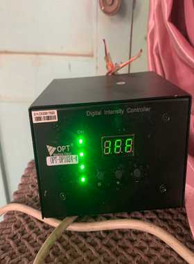 奥普特光源控制器opt奥普特光源控制器DP102424v询价