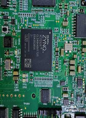 议价赛灵思7020L4841717，模块板，