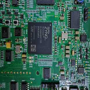 赛灵思XC7Z020CLG484ABX1717，模块板，-议价