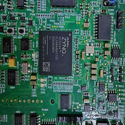 赛灵思XC7Z020CLG484ABX1717，模块板，-议价