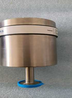 【星慕电子】mKS真空计627F01mDC9B   1mbar，功能