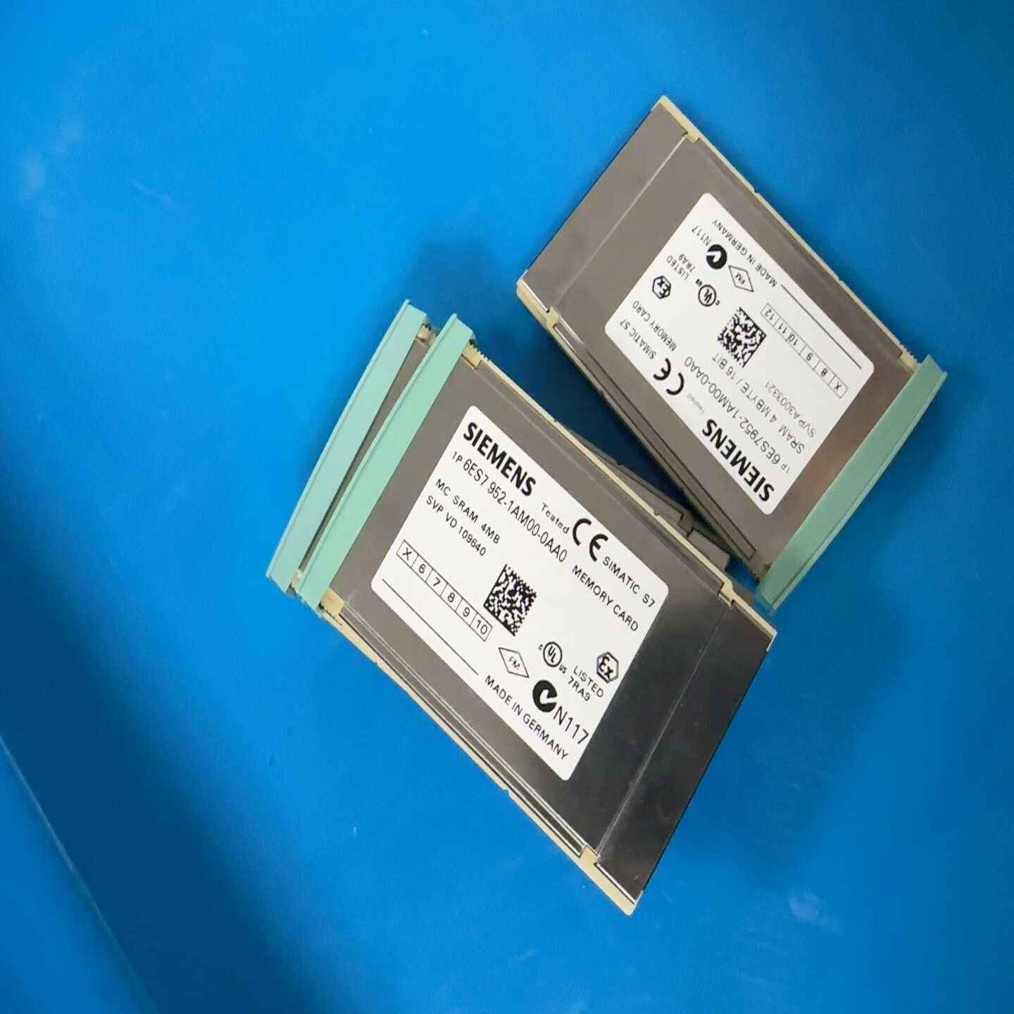 内存卡6ES7952-1AM00-0AA0询价