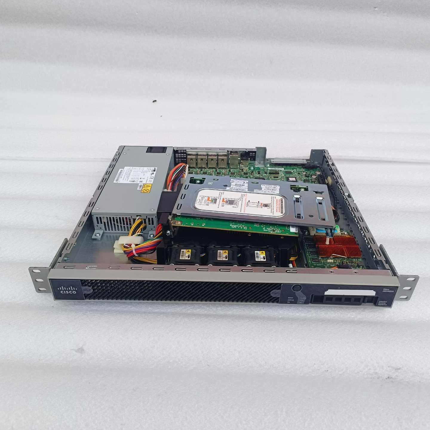 询价~思科ASA5525-X 带ASA-IC-6GE-SFP-B