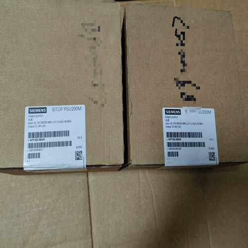 【议价】电源模块PSU200M6EP1333-3BA10适用