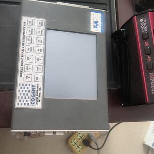 【询价】巴马格工控机COGENT CIRRUS LOGIC
